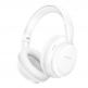 Безжични блутут слушалки с микрофон - 4smarts SkyBuds Wave Wireless Headphones (бял) 1