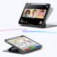 Удароустойчив хибриден кейс за iPad 10 (2022), iPad 11 (2025) - ESR Flip Hybrid Protective Stand Case (черен) 2