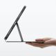 Удароустойчив хибриден кейс за iPad 10 (2022), iPad 11 (2025) - ESR Flip Hybrid Protective Stand Case (черен) 3
