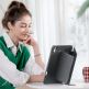 Удароустойчив хибриден кейс за iPad 10 (2022), iPad 11 (2025) - ESR Flip Hybrid Protective Stand Case (черен) 8