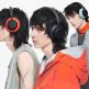 Безжични блутут слушалки с активна изолация на околния шум - CMF by Nothing Headphone Pro Active Noise Canceling Wireless Headphones 7