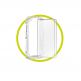 2 броя калени стъклени защитни покрития за дисплея на iPhone 16, iPhone 15 - Mobile Origin EasyGlass Full Cover Tempered Glass Pack With Applicator (черен-прозрачен) 2