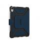 Удароустойчив хибриден кейс от най-висок клас за iPad 10 (2022), iPad 11 (2025) - UAG Metropolis SE Case (тъмосин) 4