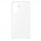 Оригинален хибриден кейс за Samsung Galaxy A37 5G - Samsung Clear Cover Case EF-QA376CTEGWW (прозрачен) 4