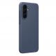 Оригинален силиконов кейс за Samsung Galaxy A57 5G - Samsung Silicone Cover Case EF-PA576CNEGWW (тъмносин) 2