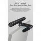 Baseus USB Stepless Dimming Screen Hanging Light - LED лампа за монитор (черен) 12