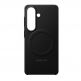 Оригинален кевларен кейс с Qi2 за Samsung Galaxy S26 - Samsung Carbon Magnet Case EF-KS942SNE (черен) 2