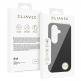 Силиконов (TPU) калъф с MagSafe за Samsung Galaxy S26 - Liavec Silk Shield Case with Metal Camera Frame (черен) 4