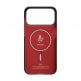 Кевларен кейс с MagSafe за iPhone 17 Pro - Pitaka Ink Horse Painting Ink Rhythm Edge Ultra Slim Aramid Fiber Case Limited Edition 2