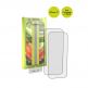 2 броя калени стъклени защитни покрития за дисплея на iPhone 17 - Mobile Origin Screen Guard Full Cover Tempered Glass With Applicator 2 Pack (черен-прозрачен) 1