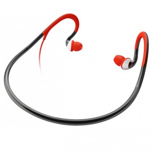 Philips SHQ4000 Washable Sports Neckband - водоустойчиви спортни слушалки за мобилни устройства