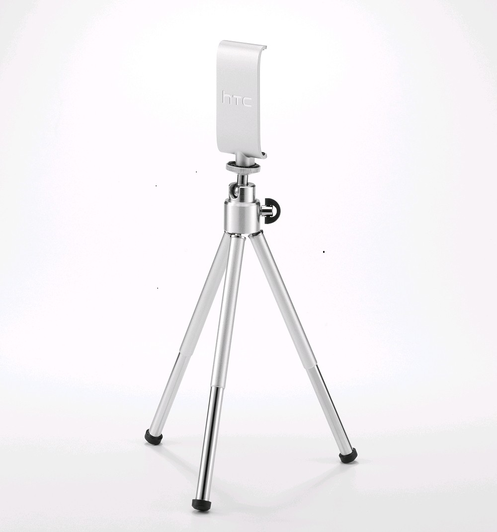 HTC One X Tripod and Holder TH A100 - трипод за HTC One X