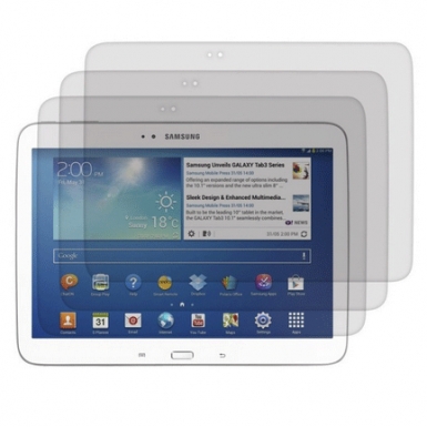 Samsung Screen Protector - оригинално прозрачно защитно покритие за Samsung Galaxy Tab Pro 8.4 (2 броя)