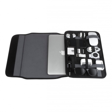 Cocoon GRID-IT! Wrap 11 - калъф и органайзер за MacBook Air 11 и преносими компютри до 11.6 инча