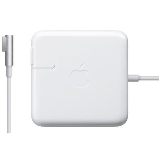 Apple 45W MagSafe Power Adapter EU - оригинално захранване MacBook Air (bulk)