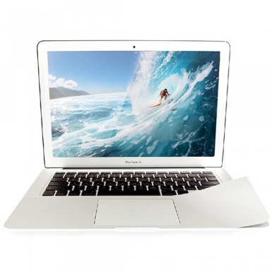 PalmGuard - защитно покритие за частта под дланите и тракпада на MacBook Pro Retina 13.3 инча
