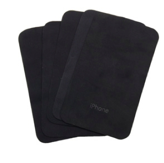 Apple iPhone Cleaning Cloth - оригинална микрофибърна кърпичка за iPhone