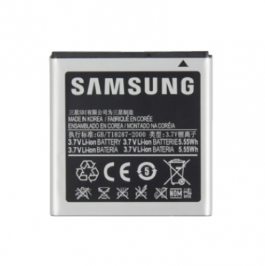 Samsung Battery EB575152LU - оригинална резервна батерия за Samsung Galaxy S i9000, i9010, i9003