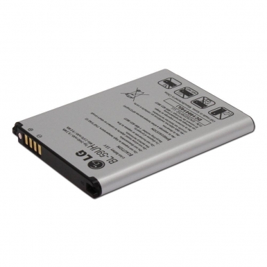 LG Battery BL-59UH - оригинална резервна батерия за LG G2 Mini (bulk package)