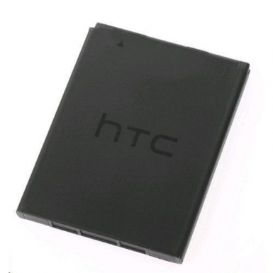 HTC Battery BM65100 BA-S930 2100 mAh - оригинална резервна батерия за HTC Desire 601