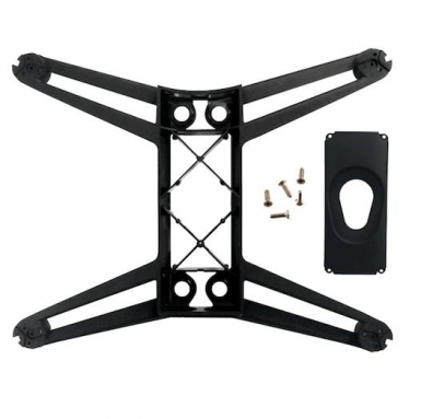 Parrot Bebop Drone Central cross - оригинална резервна централна рамка за Parrot Bebop Drone