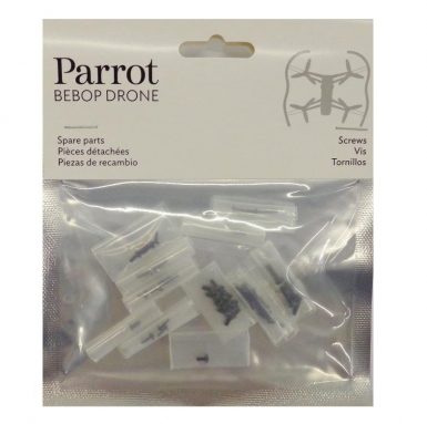 Parrot Bebop Drone Screws - оригинални резервни винтове за Parrot Bebop Drone