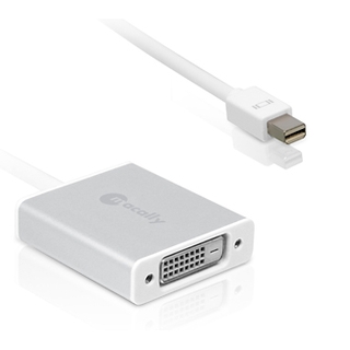 Macally Mini-DisplayPort към DVI Adapter