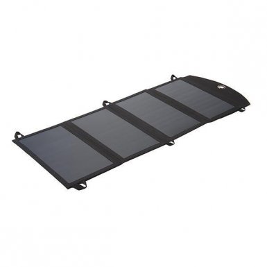 A-solar Xtorm SolarBooster 24Watt Panel AP175 - соларен панел за зареждане на мобилни телефони и таблети