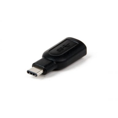 LMP USB-C to USB-A 3.0 Adapter - USB 3.0 адаптер за MacBook и устройства с USB-C порт