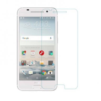ScreenGuard Glossy - защитно покритие за дисплея на HTC One A9 (прозрачно)