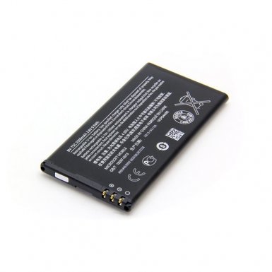 Microsoft Battery BV-T5C - оригинална батерия за Microsoft Lumia 640 (bulk)