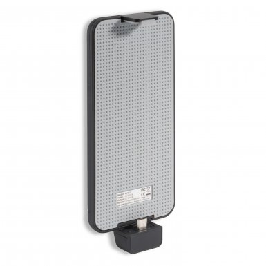 4smarts PowerClip Power Bank MicroUSB - универсален кейс с вградена батерия 3000 mAh с MicroUSB за смартфони с MicroUSB