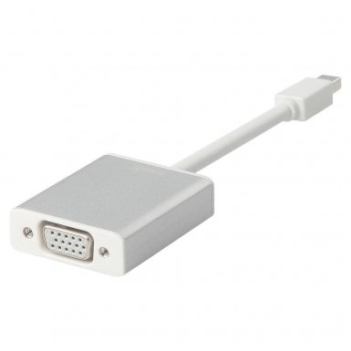 Moshi Mini DisplayPort към VGA Adapter
