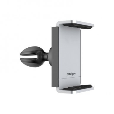 Prodigee Handsfree Vent Mount - поставка за радиатора на кола за iPhone, Samsung, Huawei и смартфони до 5.8 инча