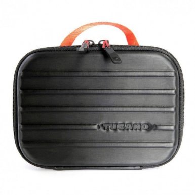Tucano Hard Shell Case - защитен кейс за GoPro Hero 3 и Hero 4