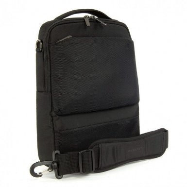 Tucano Dritta Slim Bag - качествена чанта с презрамка за iPad, таблети до 10 инча