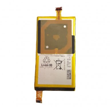 Sony Battery LIS1561ERPC - оригинална резервна батерия за Sony Xperia Z3 Compact (bulk package)