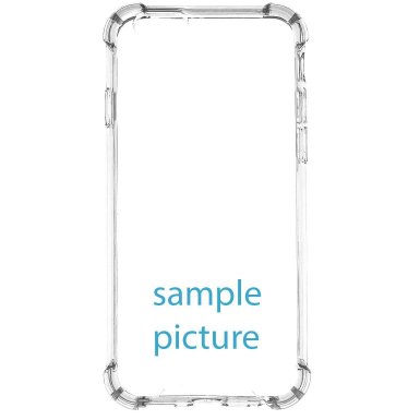 4smarts Basic Ibiza Clip - хибриден кейс за Samsung Galaxy S7 (прозрачен)