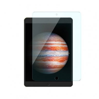 Comma Tempered Glass - калено стъклено защитно покритие за дисплея за iPad Pro 12.9