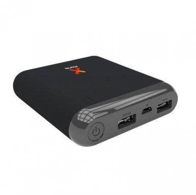 A-solar Xtorm Fuelbank FS102 - външна батерия 10 000mAh с два USB изхода за смартфони и таблети (10 000 mAh)