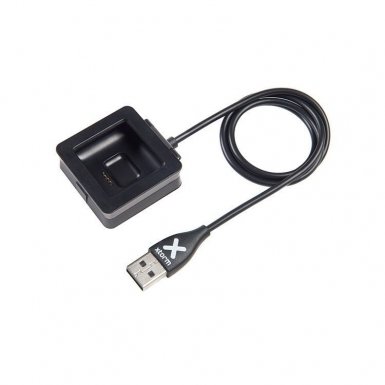 A-solar Xtorm Fitbit Blaze Cable - захранващ USB кабел за Fitbit Blaze