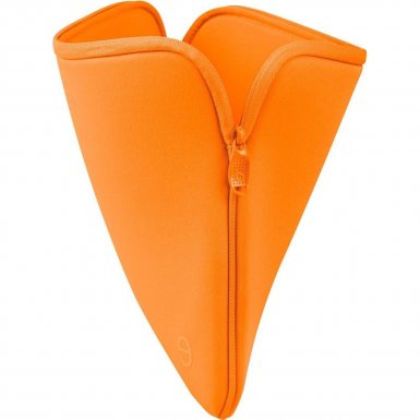 Be.ez LA robe One MBP Retina - неопренов калъф за MacBook Pro Retina 15 инча (оранжев)