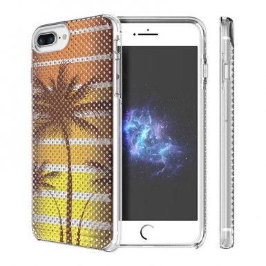 Prodigee Muse Chill Case - хибриден удароустойчив кейс за iPhone 8 Plus, iPhone 7 Plus