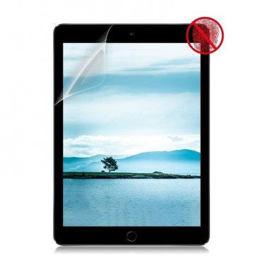 Devia AntiGlare Screen Protector - матово защитно покритие за дисплея на iPad Pro 9.7, iPad Air 2, iPad Air