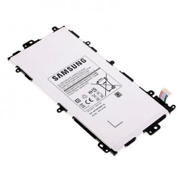 Samsung Battery SP3770E1H - оригинална резервна батерия за Samsung Galaxy Note 8.0 (N5100/N5110) (bulk)