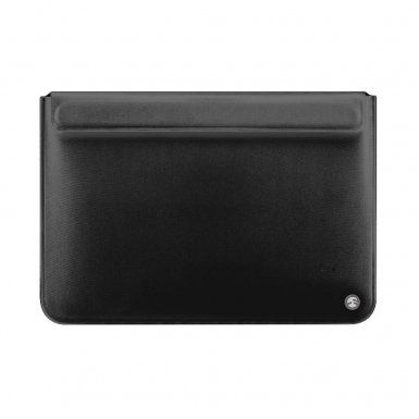 SwitchEasy Thins Black Ultra Slim Sleeve - неопренов калъф за Apple MacBook Pro 15 Retina Display (черен)