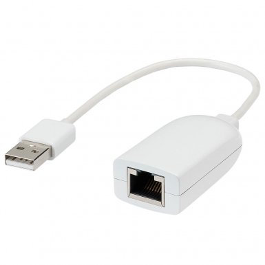 Kanex USB to Ethernet Adapter - адаптер за MacBook и преносими компютри без Ethernet