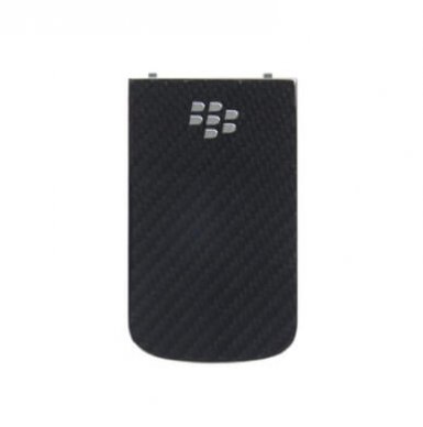 BlackBerry 9900 Batterycover - оригинален заден капак за BlackBerry Bold Touch 9900