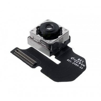 Apple Camera - оригинална резервна задна камера за iPhone 6