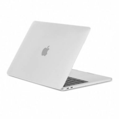 Moshi iGlaze Case - матиран предпазен кейс за MacBook Pro 13 Touch Bar (прозрачен-мат)